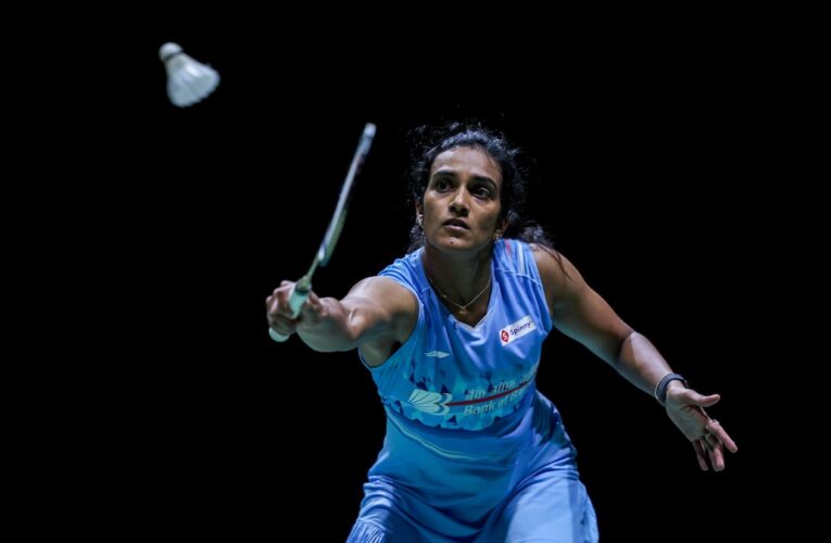 ‘Will Take A Lot Of Positives’: PV Sindhu After Malaysia Masters Heartbreak