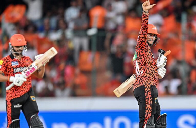 Sunrisers Hyderabad in IPL playoffs: Win-Loss record, most runs, most wickets, stats