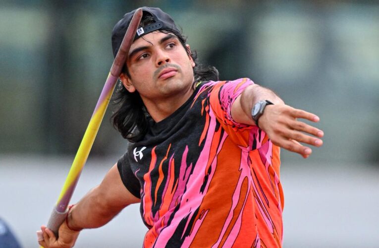 Sports Ministry approves Neeraj Chopra’s two-month training stint in Europe with coach, physio