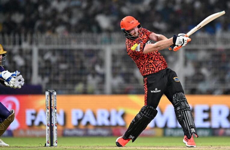 IPL 2024 Qualifier 1: Kolkata Knight Riders faces high-flying Sunrisers Hyderabad for a spot in the final