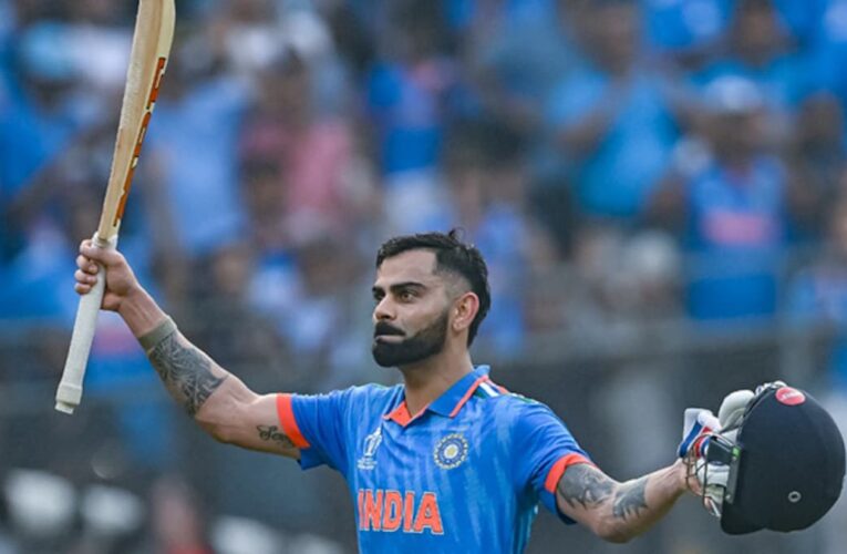 “May Take Virat Kohli Away”: Michael Vaughan On Factor That Could Force India Star’s Retirement