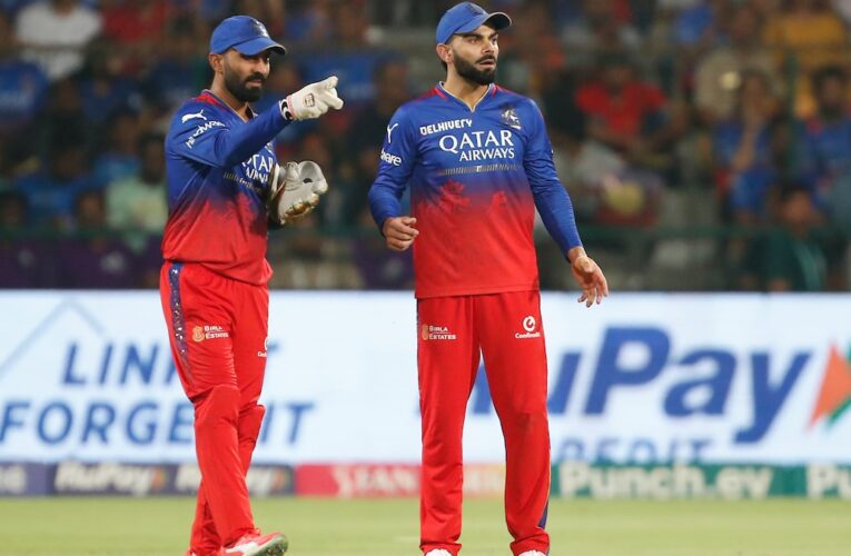 ‘Got Death Threats For Criticising Virat Kohli’: IPL Commentator’s Shocking Claim, Dinesh Karthik Responds