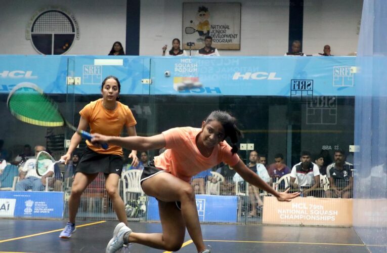 Indian sports wrap, May 31: Rathika Seelan bows out in quarters of Hong Kong PSA Challenge Cup