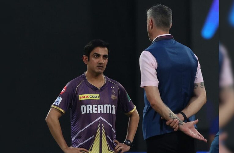 Kevin Pietersen’s Stunning Reply As Gautam Gambhir Calls Him “Worse Than Any Leader”