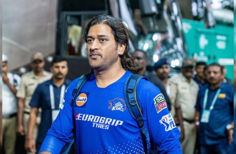 ‘Devastated’ MS Dhoni Couldn’t Take CSK’s Loss vs RCB. Report Reveals What He Did