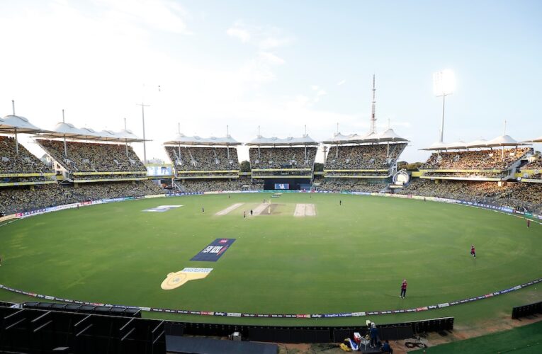 KKR vs SRH IPL 2024 Final: Stadium Records For MA Chidambaram Stadium