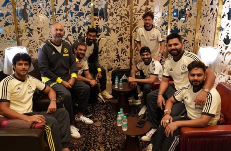 Amid Divorce Rumours, Hardik Pandya Absent From Team India’s T20 World Cup 2024 Departure