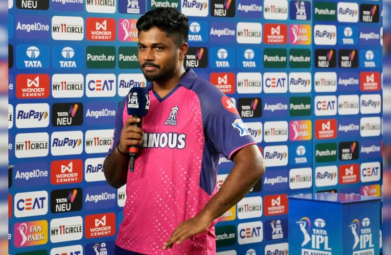 “Need To Have Character To…”: Sanju Samson’s Fiery Take As RR Eliminate RCB From IPL 2024