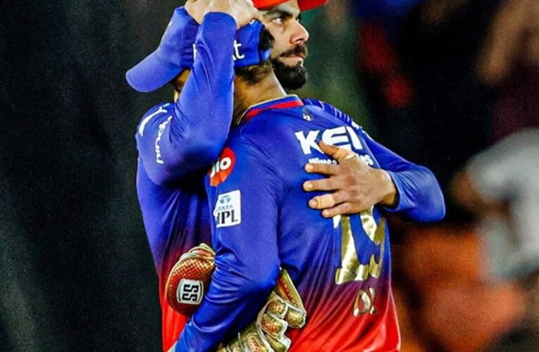 “Bigger Than” Virat Kohli In RCB: Dinesh Karthik’s Big Reveal In ‘Last Interview’ As IPL Player