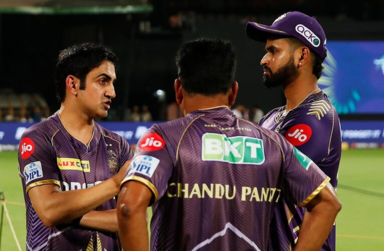 WI Great Reveals Social Media Attack For Praising This Star’s Role In KKR’s IPL Win. Not Gautam Gambhir