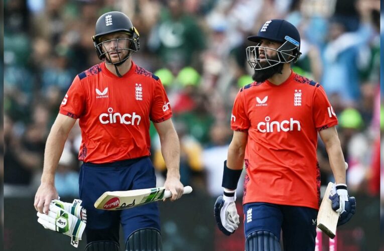 Have To Go With Whatever Preparation We Get: England Star Ahead of T20 WC