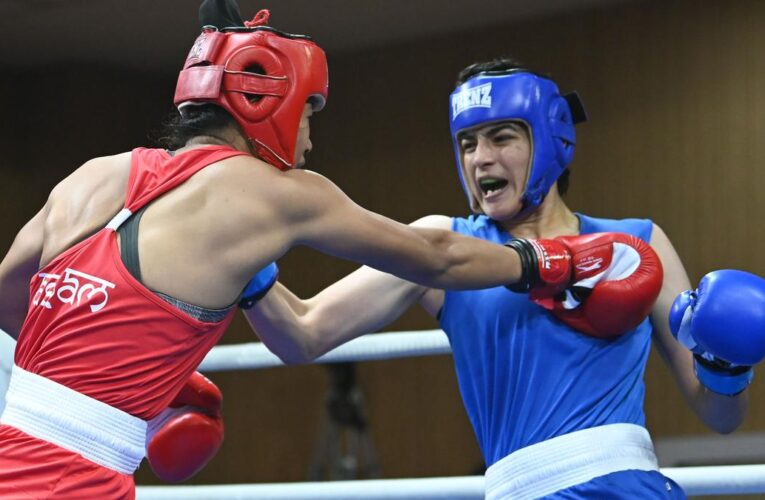 India to lose Hangzhou Asian Games medal after Parveen’s suspension