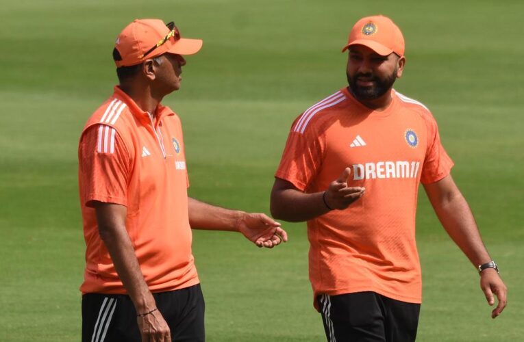 India likely to play sole T20 World Cup 2024 warmup against Bangladesh in New York City