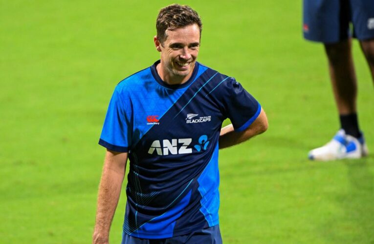 T20 bowlers must adapt or get left behind, New Zealand’s Southee says