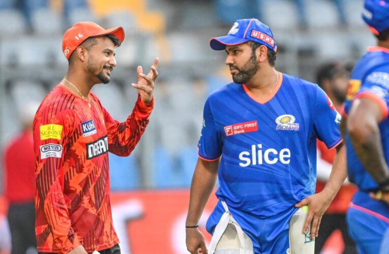 MI vs SRH Dream11 Prediction, IPL 2024: Mumbai Indians vs Sunrisers Hyderabad predicted XI, fantasy team, squads