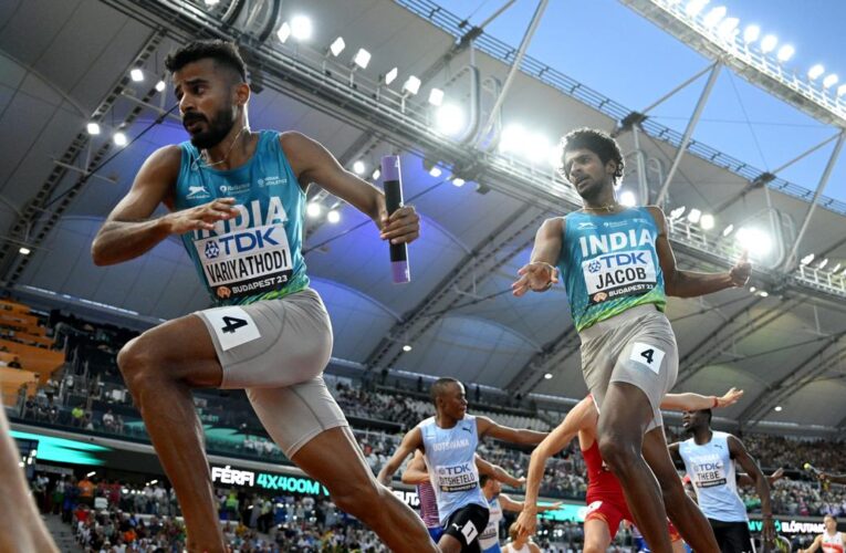 World Athletics Relays 2024: Indians in action, preview, schedule, when and where to watch, live streaming info