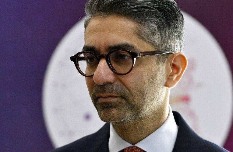 Treat athletes as human beings, not as medal-winning robots: Abhinav Bindra