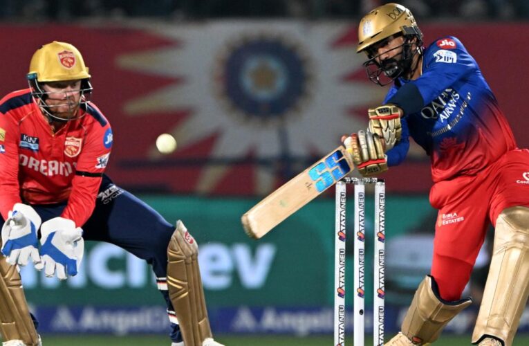 IPL 2024: Dinesh Karthik pinpoints SRH game as RCB’s season turnaround point