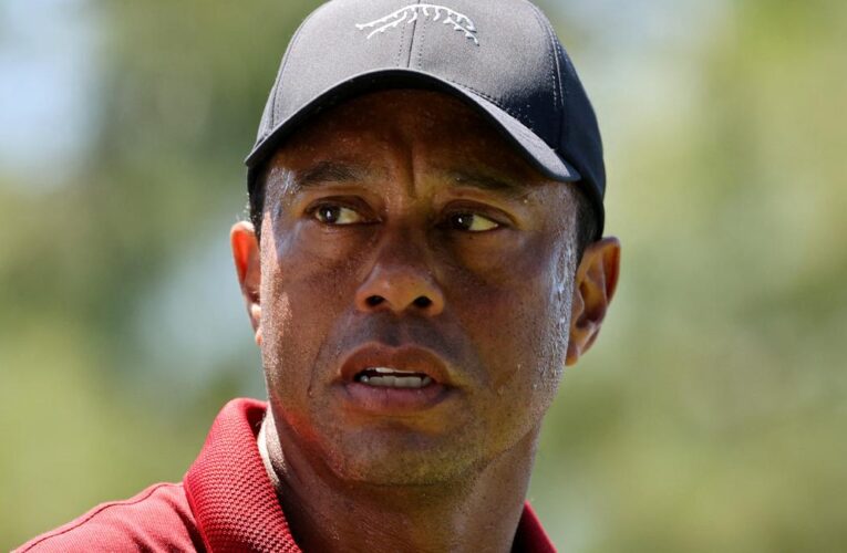 Tiger accepts special exemption into US Open at Pinehurst