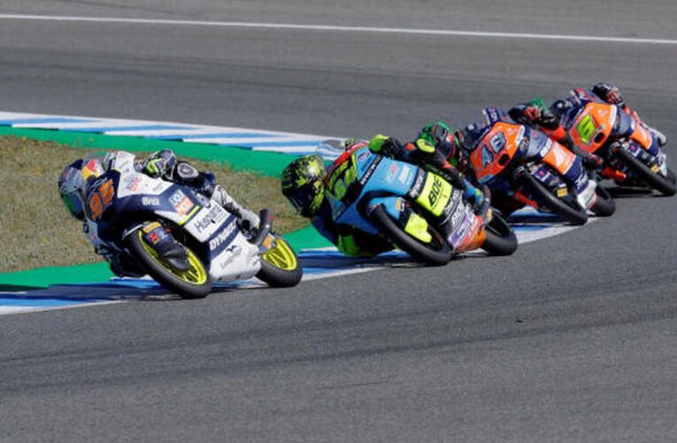 MotoGP: New rules applicable from 2027 look to make races safer