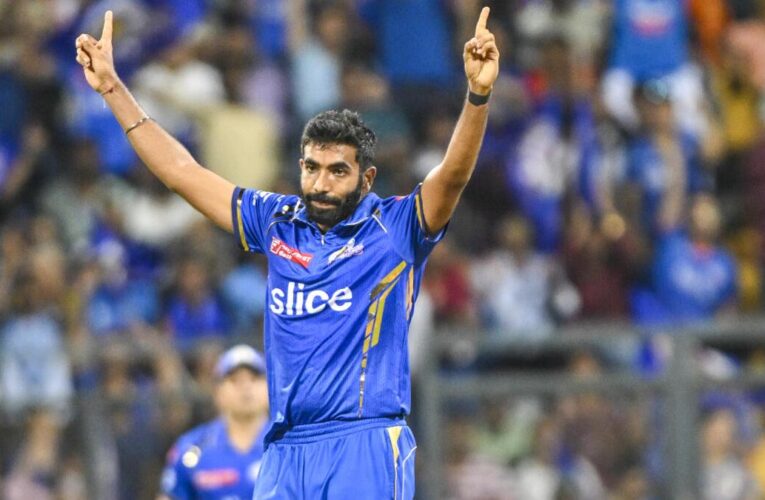 IPL 2024: No plans to rest Bumrah yet ahead of T20 World Cup, says MI batting coach Pollard