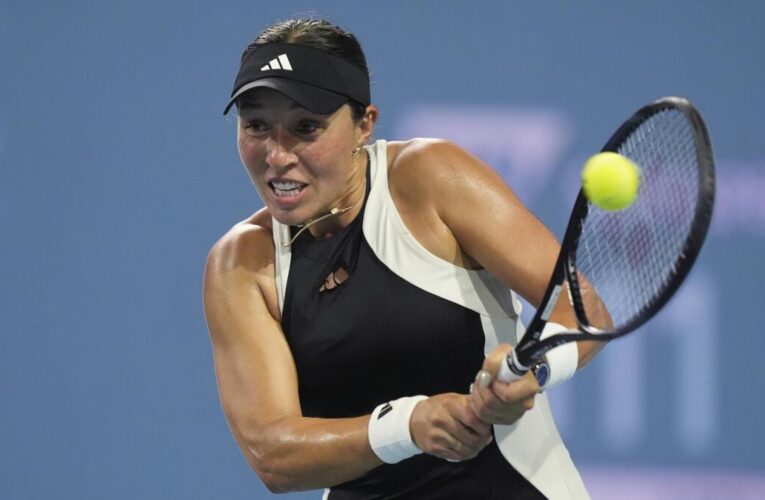 Pegula unsure about French Open participation after struggle with illness and injury