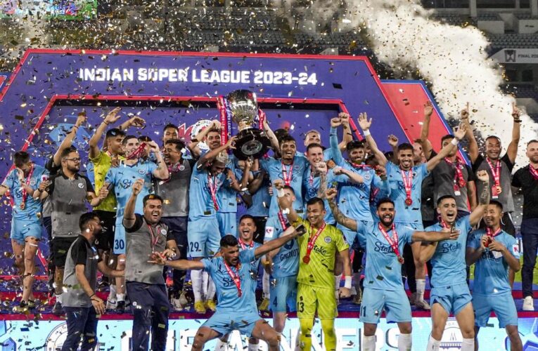 ISL 2023-24 final review: Mumbai City relishes sweet revenge over Mohun Bagan