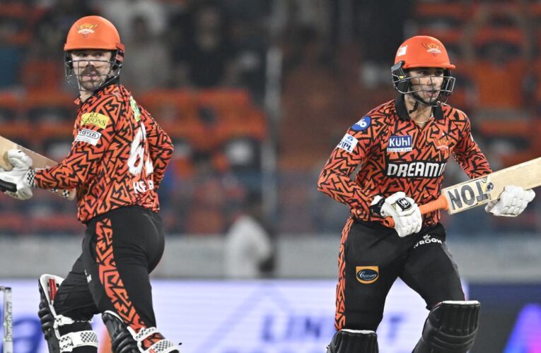 SRH vs LSG, IPL 2024: Sunrisers Hyderabad registers second highest PowerPlay score of season