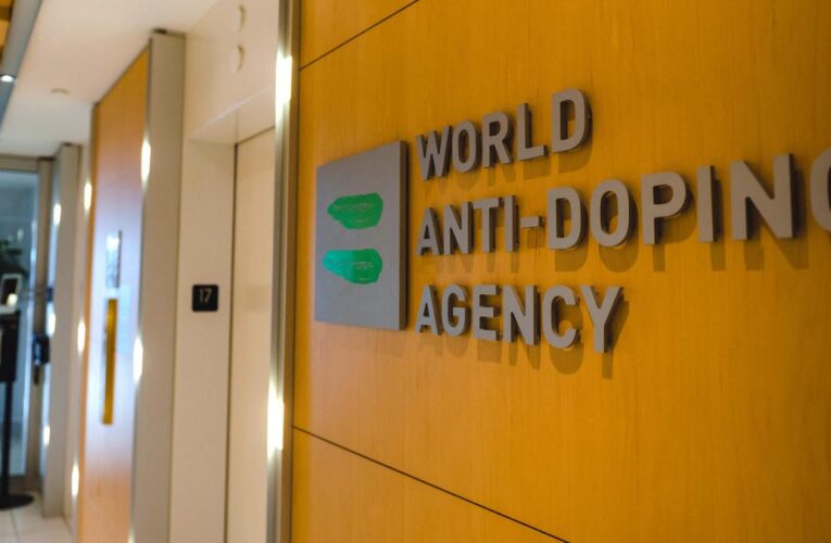 WADA must repair trust, says U.S. athletes’ commission head