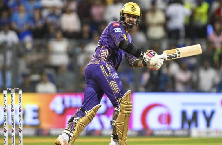 IPL 2024, KKR vs MI: Kolkata Knight Riders looks to continue successful run against struggling Mumbai Indians