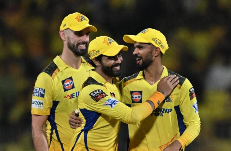 IPL 2024, CSK vs RR: Rajasthan Royals all-rounder Ferreira warns against taking Chennai Super Kings lightly at home