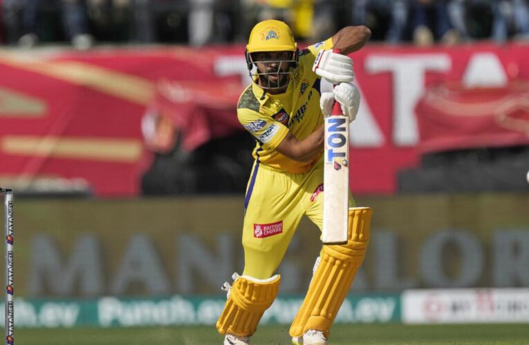 CSK vs RR, IPL 2024: Head-to-head record for Chennai Super Kings vs Rajasthan Royals; overall stats, most runs, wickets