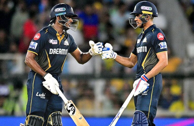 GT vs KKR head-to-head stats, IPL 2024: H2H records for Gujarat Titans vs Kolkata Knight Riders – most runs, wickets