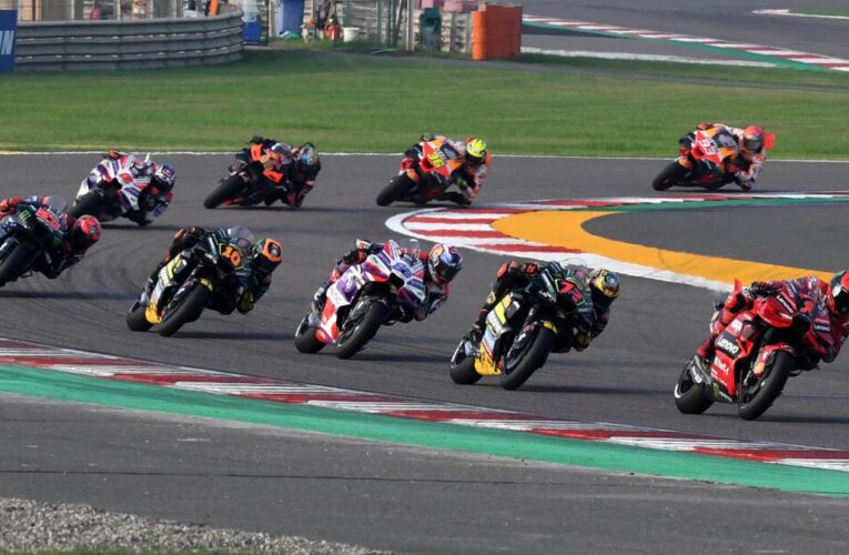 MotoGP: India race will take place, all contractual obligations to be met in June- Race promoters