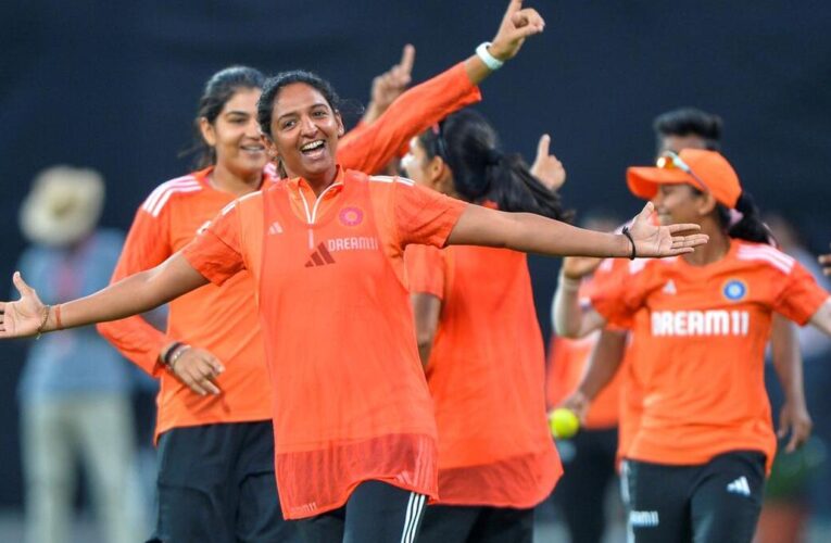 India Women to host South Africa for multi-format series: Full list of matches, dates, venues