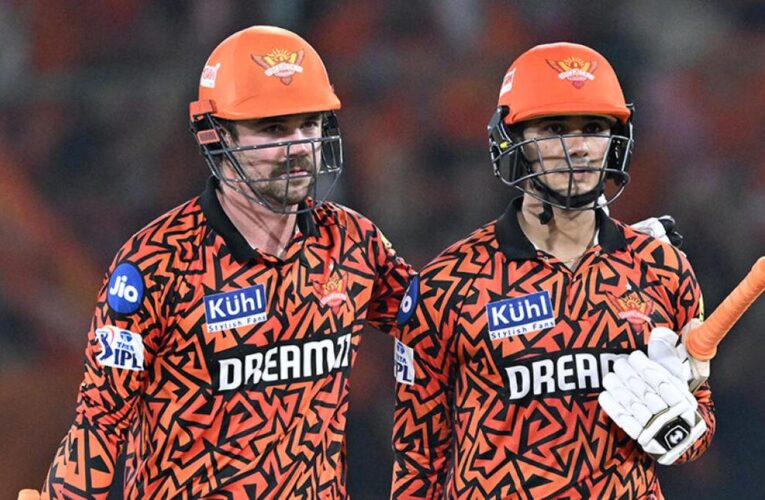 SRH vs GT, IPL 2024: In battle of contrasts, Sunrisers Hyderabad looks to confirm playoffs spot with win against Gujarat Titans