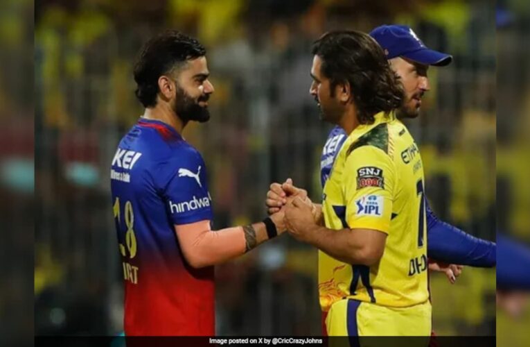 How Can RCB Beat CSK To Enter IPL Playoffs? Sunil Gavaskar’s ‘Virtually Impossible’ Mantra
