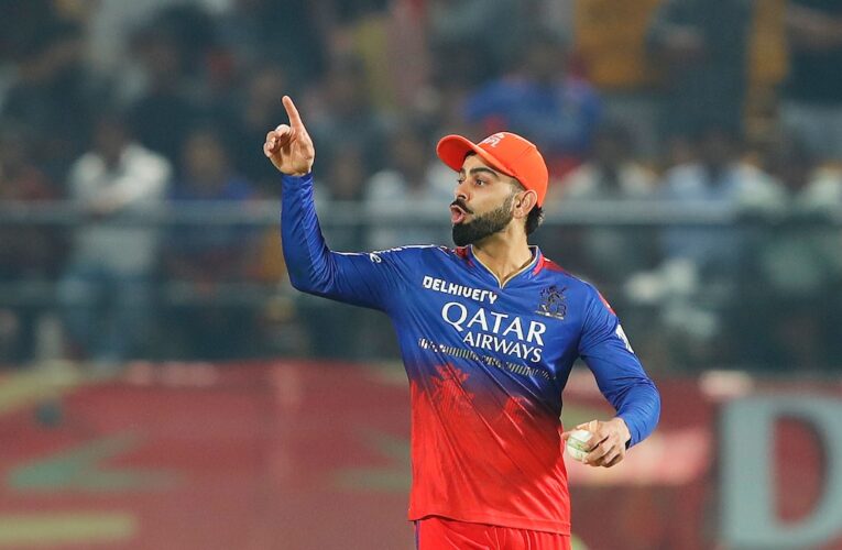 RCB vs CSK: Ex-India Cricketer Backs Star Who Makes ‘Less Mistakes’. Not Virat Kohli