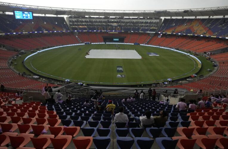 IPL 2024 playoffs: Run feast on the cards as batters could hold the edge at Narendra Modi Stadium in Ahmedabad