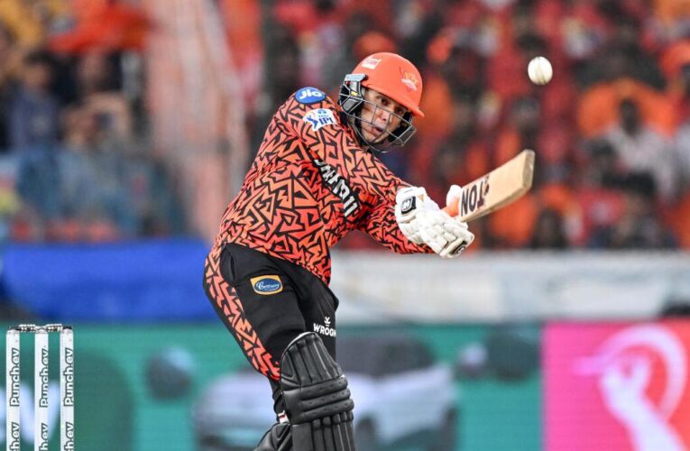 IPL 2024: It’s scary bowling to Abhishek Sharma, says Sunrisers Hyderabad captain Pat Cummins