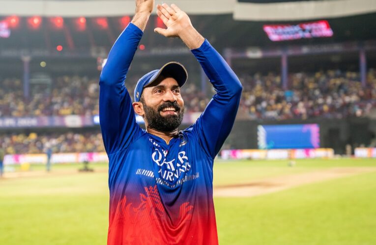 ‘People Will Remember This RCB Team For Decades’: Dinesh Karthik