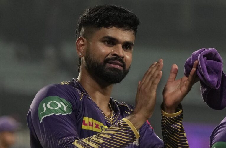 KKR vs SRH Qualifier 1, Live Streaming info: When and where to watch Kolkata Knight Riders vs Sunrisers Hyderabad IPL 2024 Playoffs match today?