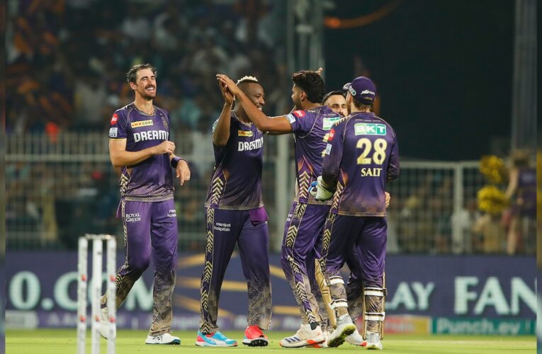 Rajasthan Royals vs Kolkata Knight Riders, IPL 2024 Qualifier 1: Match Preview, Pitch And Weather Reports