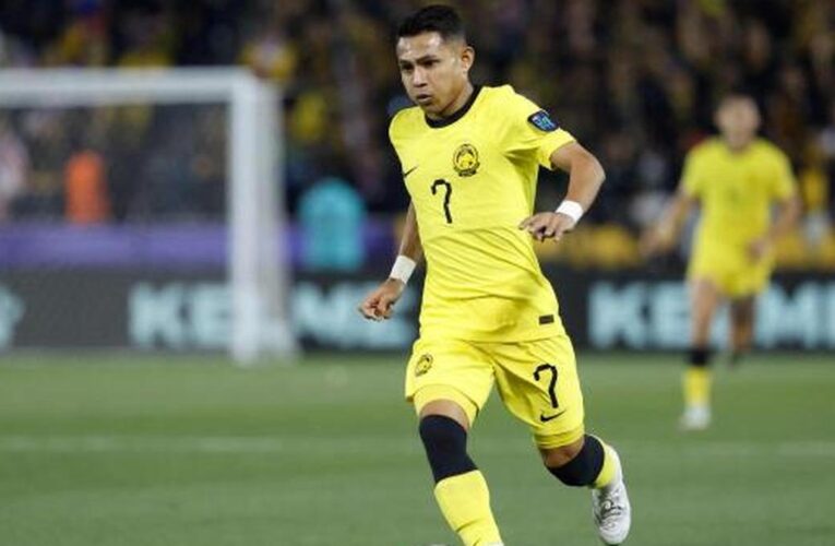 Malaysia footballer set to return after acid attack: official