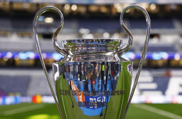 UEFA picks Budapest to host 2026 Champions League final but delays 2027 decision on San Siro
