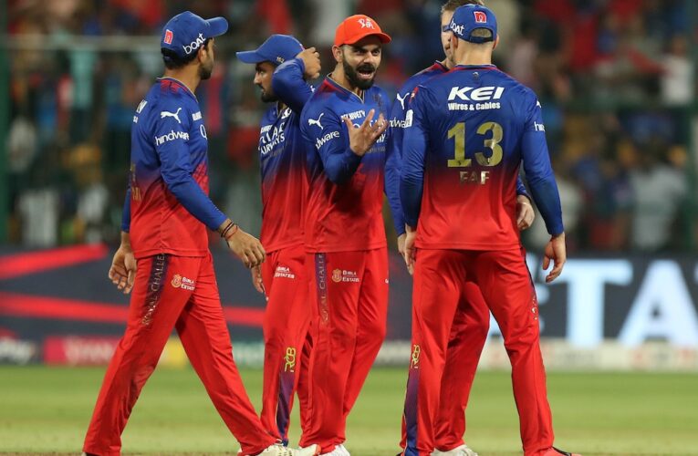 AB de Villiers’ Emotional Post As RCB Crash Out Of IPL 2024