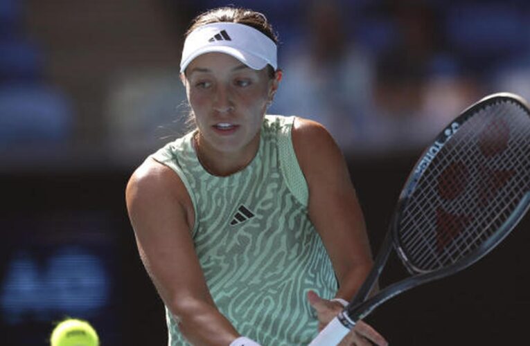Pegula withdraws from French Open to focus on recovery