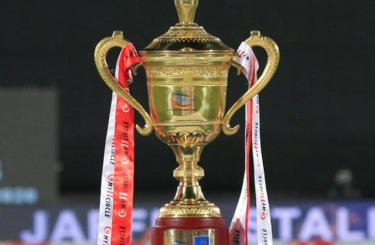 SLC Takes U-Turn On Decision To Terminate One Lanka Premier League Franchise