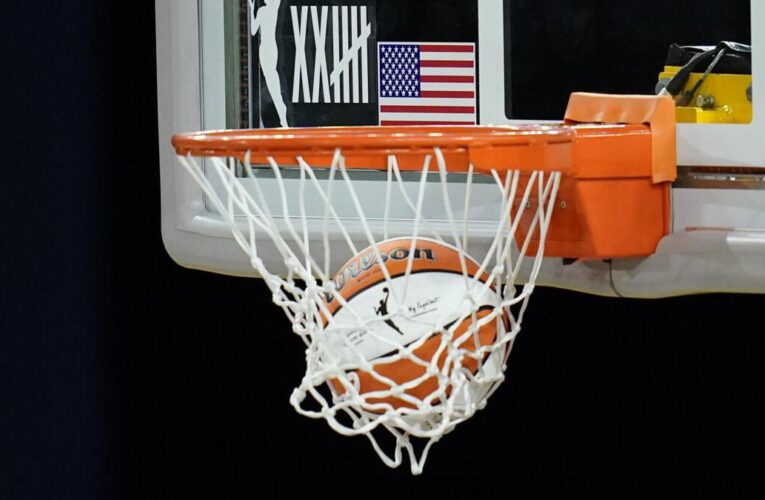 Toronto awarded WNBA expansion franchise