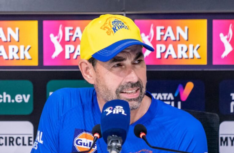 “He Doesn’t Like…”: CSK CEO Reveals Chat With Stephen Fleming Over India Coach Job